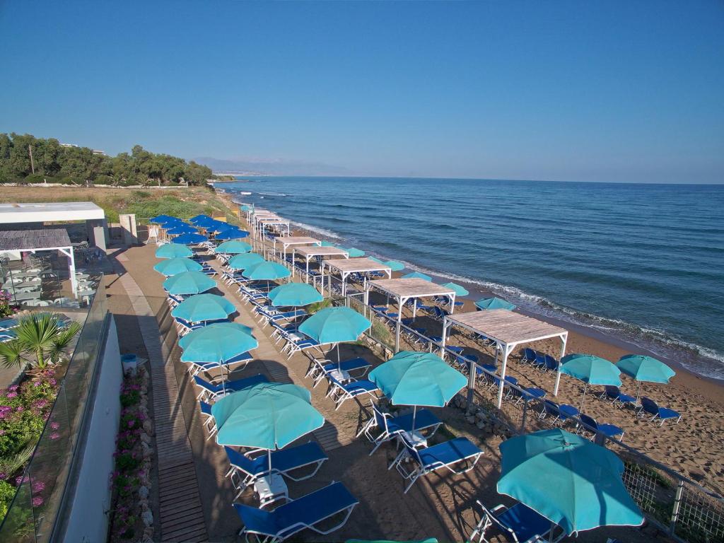 dal travel Rethymno Mare Royal & Water Park