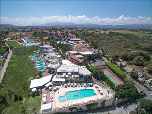 Hotel Rethymno Mare Royal & Water Park cazare Skaleta