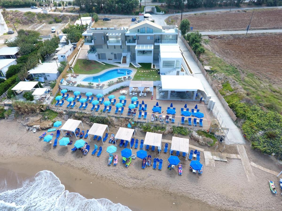 Hellas Beach (Ex. Hellas Boutique Hotel)