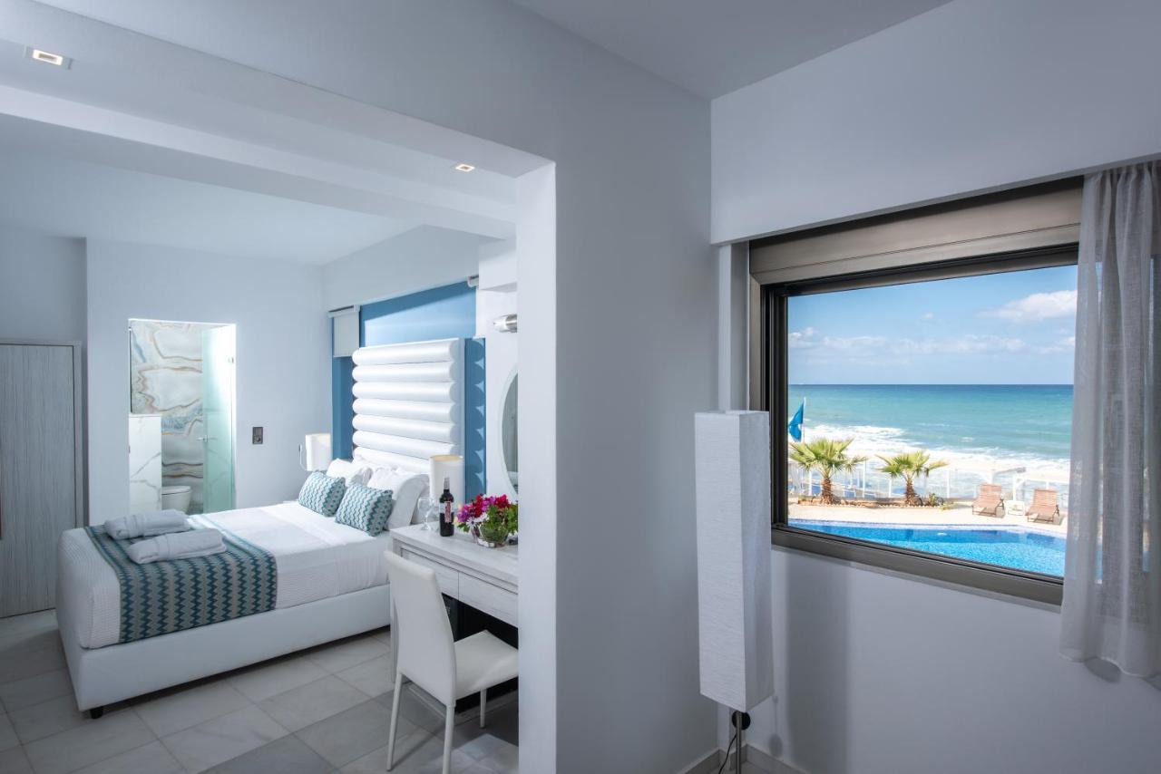 Hellas Beach (Ex. Hellas Boutique Hotel)