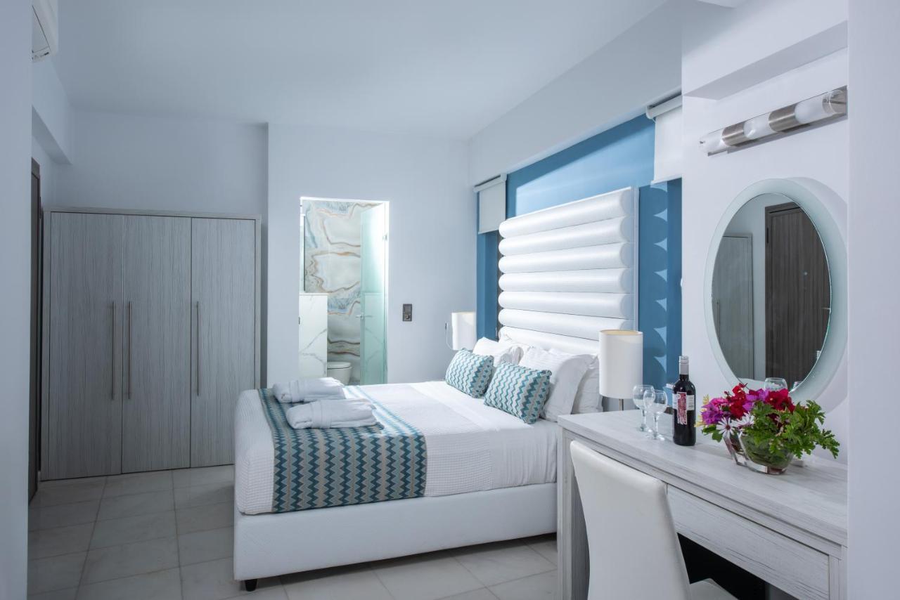 Hellas Beach (Ex. Hellas Boutique Hotel)