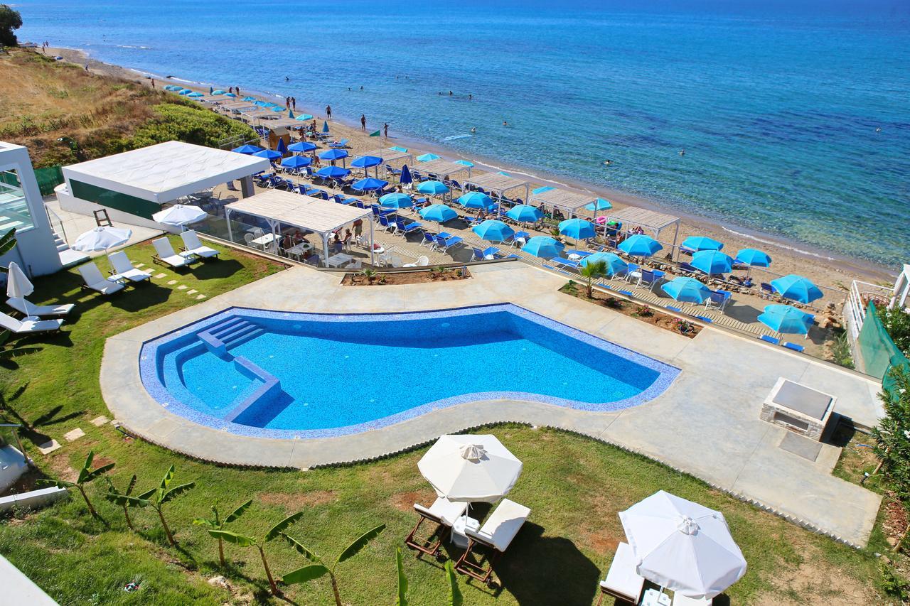 Hellas Beach (Ex. Hellas Boutique Hotel)