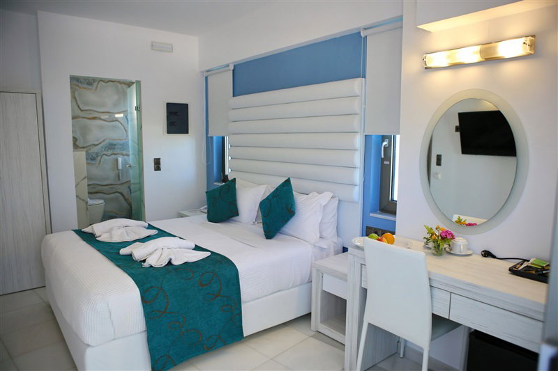 Hellas Beach (Ex. Hellas Boutique Hotel)
