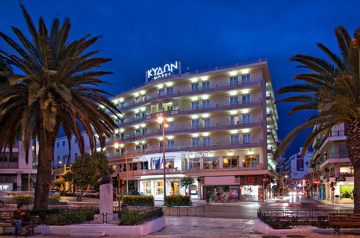 Hotel Kydon Hotel