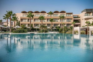 Hotel Avra Imperial Hotel cazare Kolympari