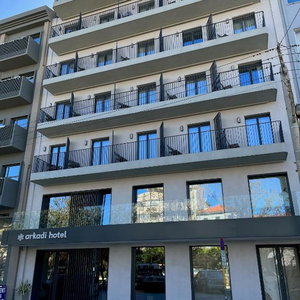 Hotel Arkadi Hotel cazare Chania