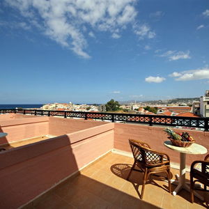Hotel Arkadi Hotel cazare Chania