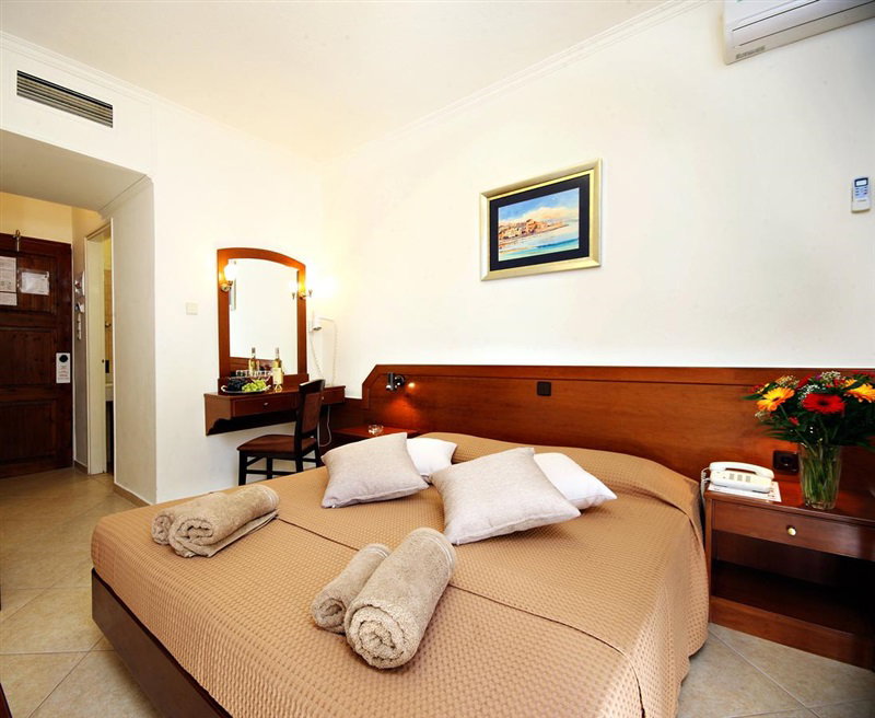 dal travel Arkadi Hotel