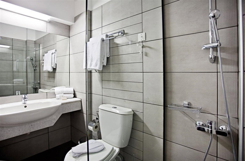 dal travel Arkadi Hotel