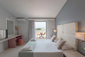 Hotel Sunrise Village Hotel cazare Dimos Platanias