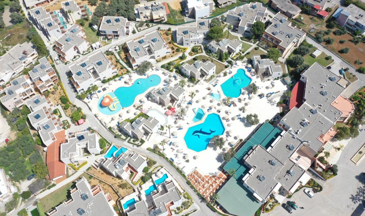 Sirios Village Luxury Htl& Resort