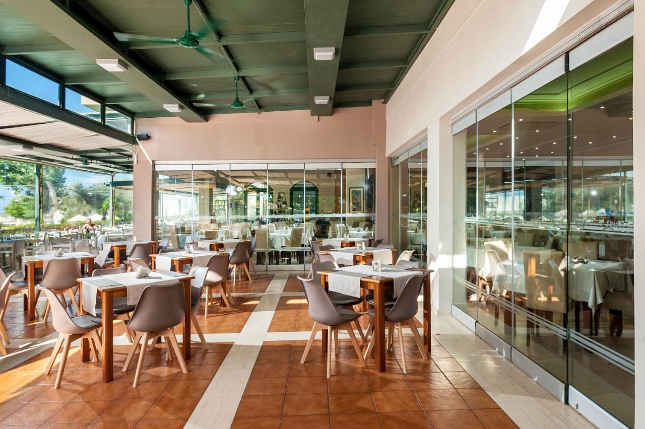 Sirios Village Luxury Htl& Resort