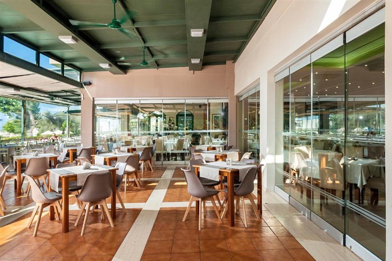 dal travel Sirios Village Luxury Htl& Resort