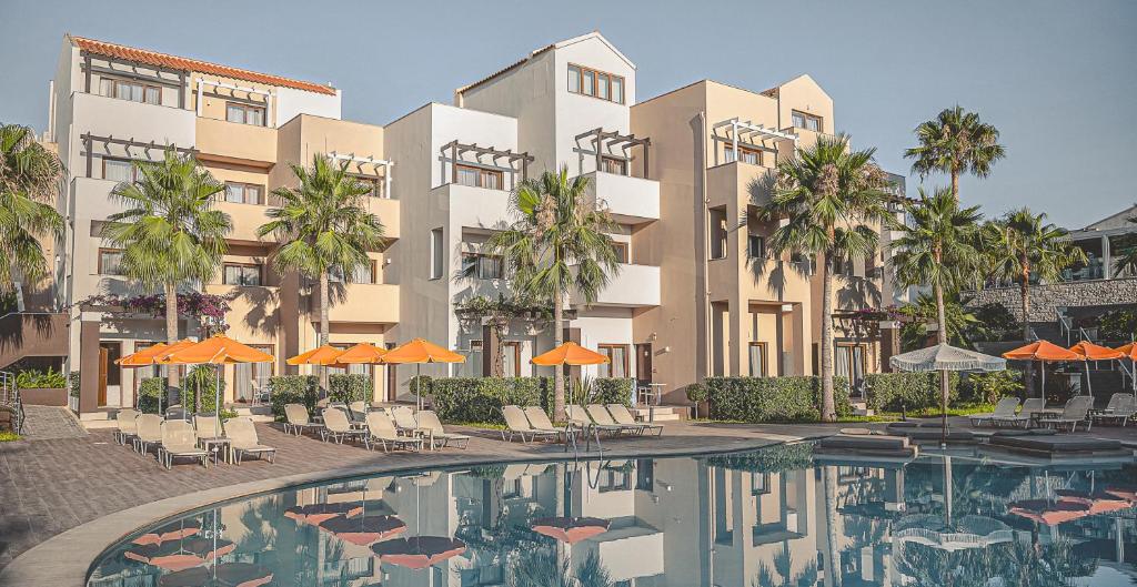 Hotel Althea Village
