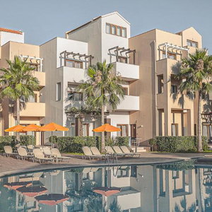 Hotel Althea Village cazare Daratsos