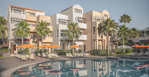 Hotel Althea Village cazare Daratsos