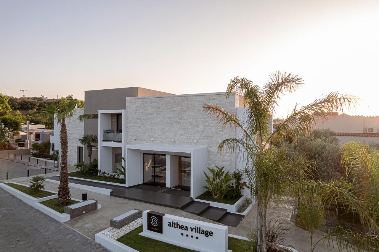 Hotel Althea Village