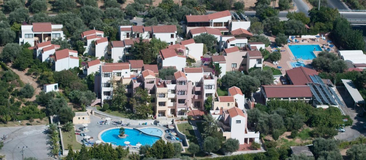 dal travel Althea Village