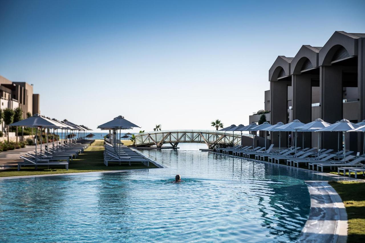 dal travel Euphoria Resort