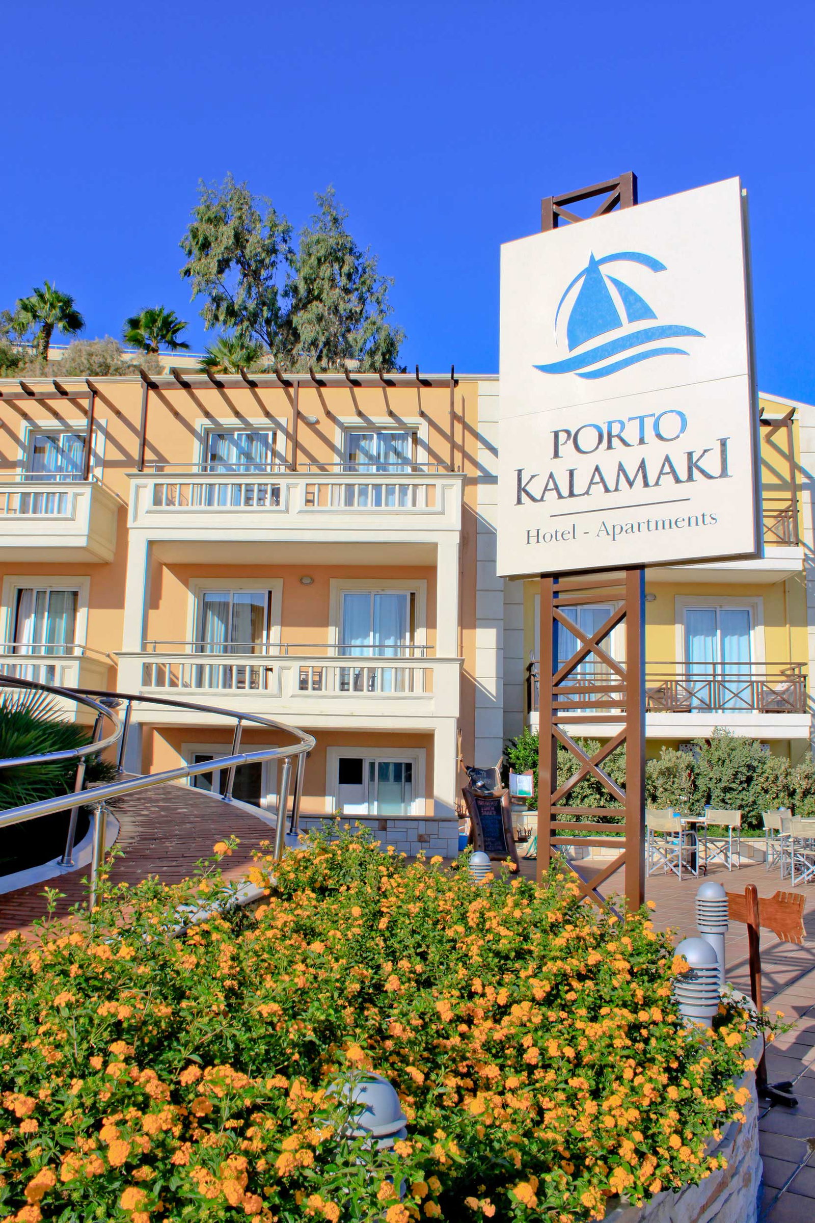 Hotel Porto Kalamaki Hotel