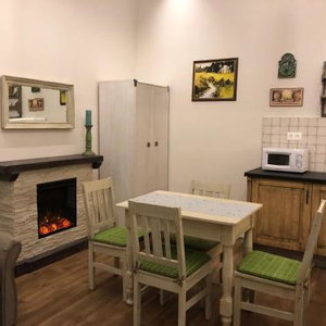 Hotel All In Apartman Ii cazare Budapest