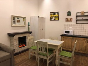 Hotel All In Apartman Ii cazare Budapest