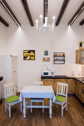 All In Apartman Ii
