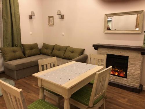 All In Apartman Ii
