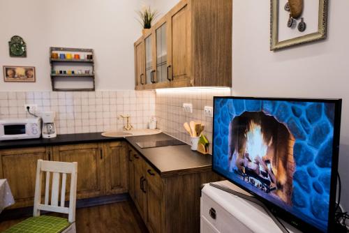 All In Apartman Ii