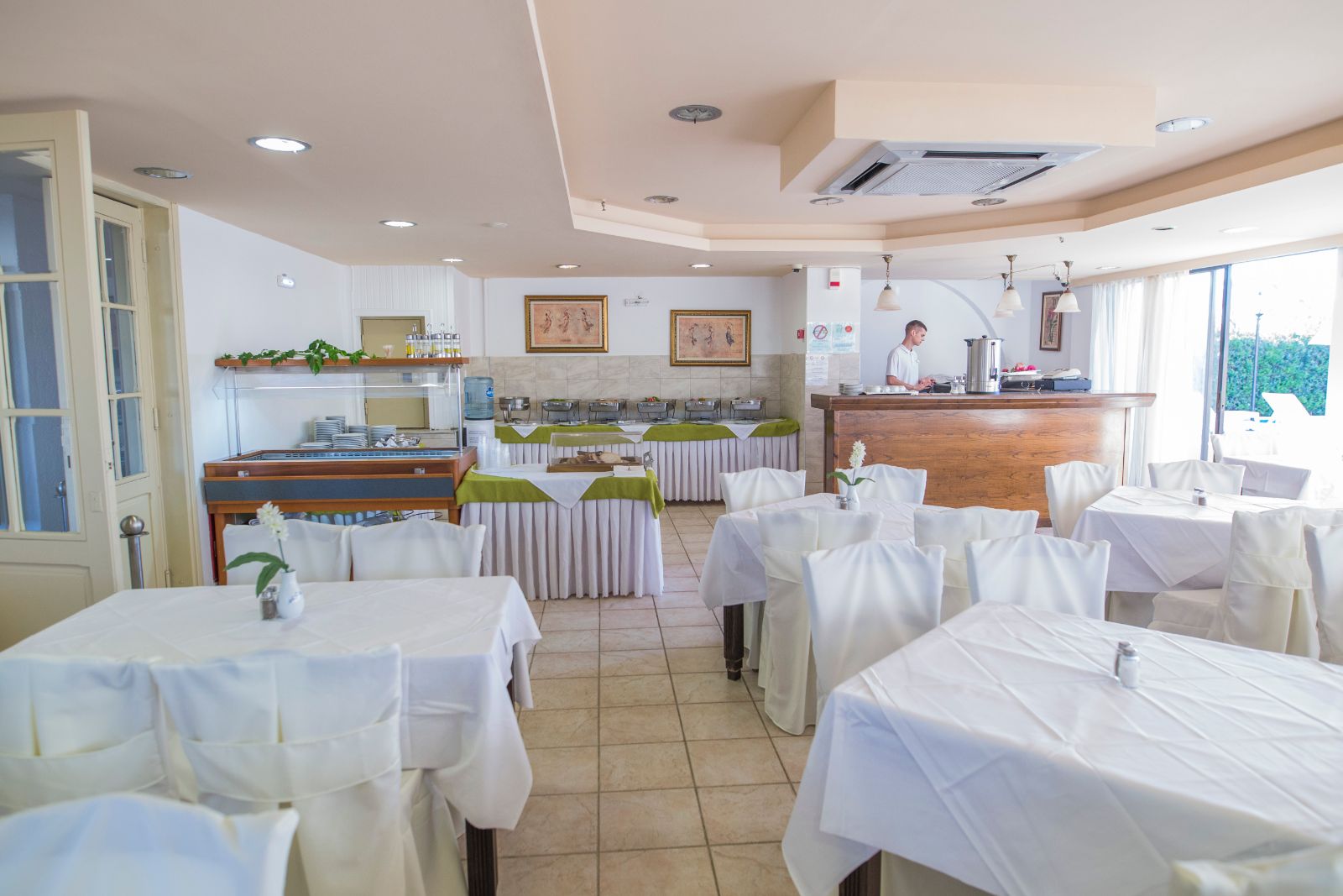 dal travel Creta Aquamarine Hotel