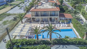 Hotel Creta Aquamarine Hotel cazare Platanes