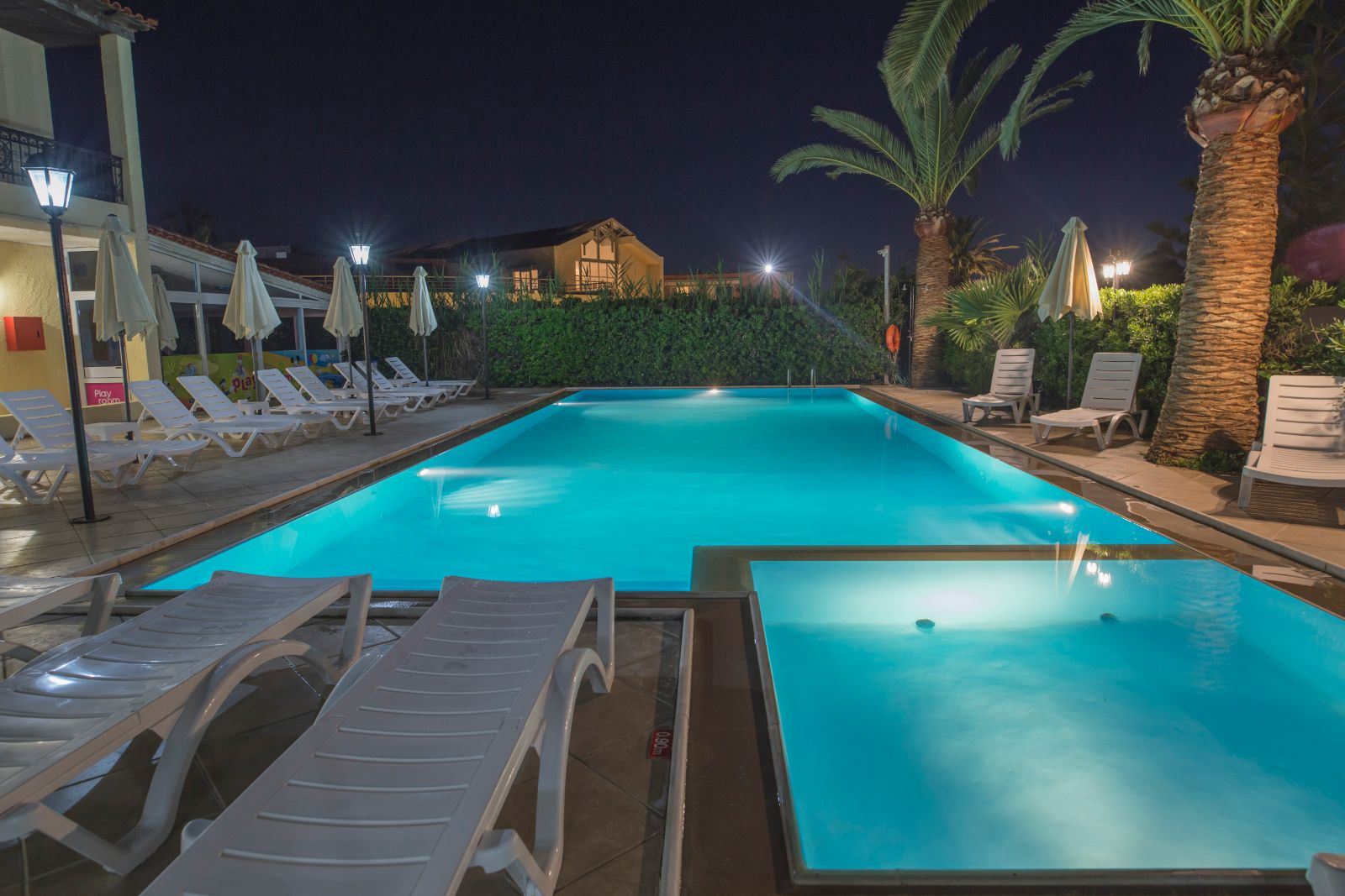 dal travel Creta Aquamarine Hotel