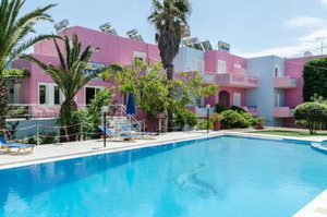 Hotel Anatoli Beach Hotel cazare Kavros