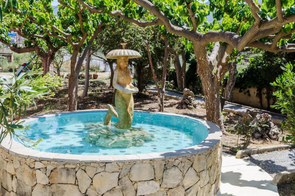 dal travel Anatoli Beach Hotel