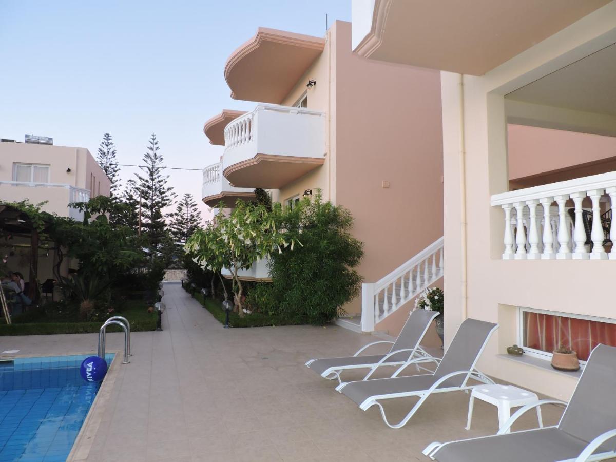 dal travel Golden Rose Suites