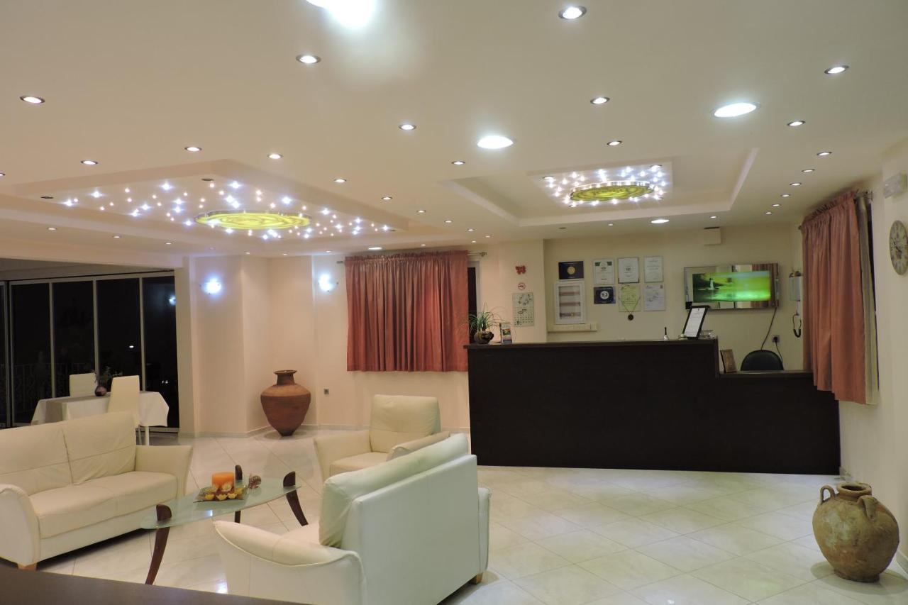 dal travel Golden Rose Suites