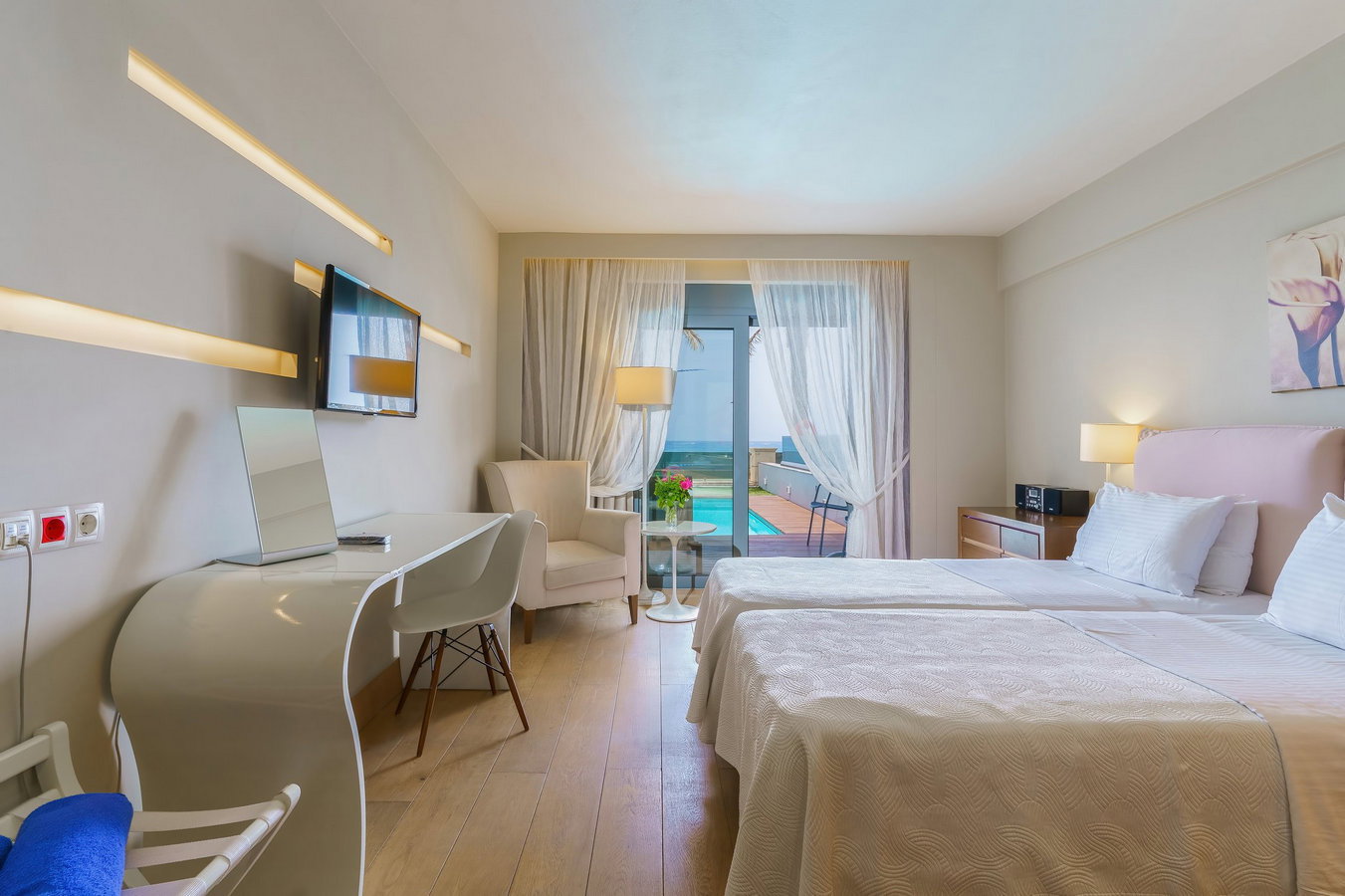 Aegean Pearl Hotel