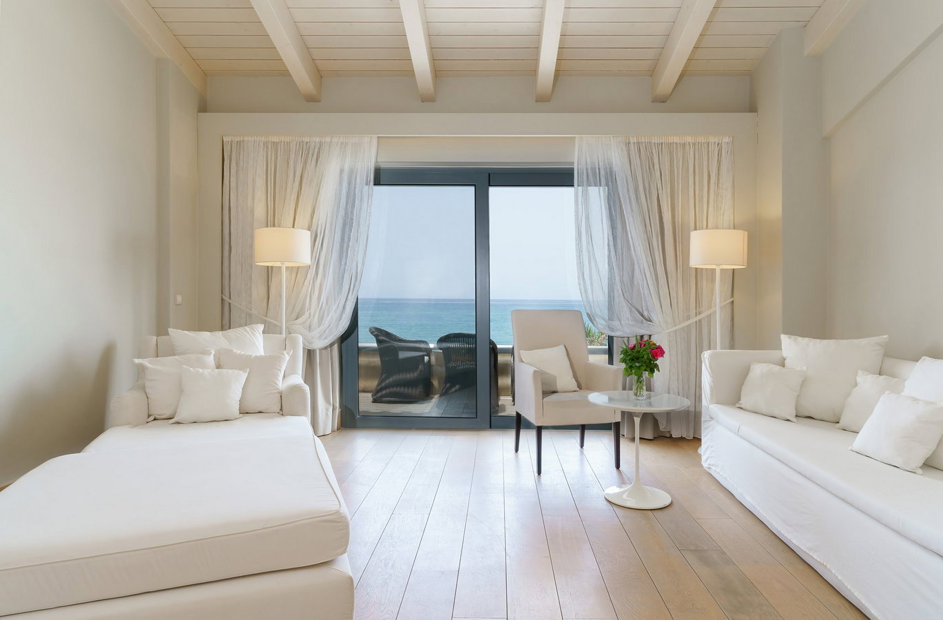 Aegean Pearl Hotel