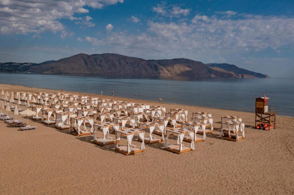 Georgioupolis Suites