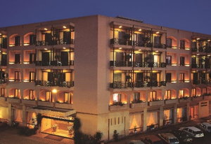 Hotel Akali Hotel cazare Chania