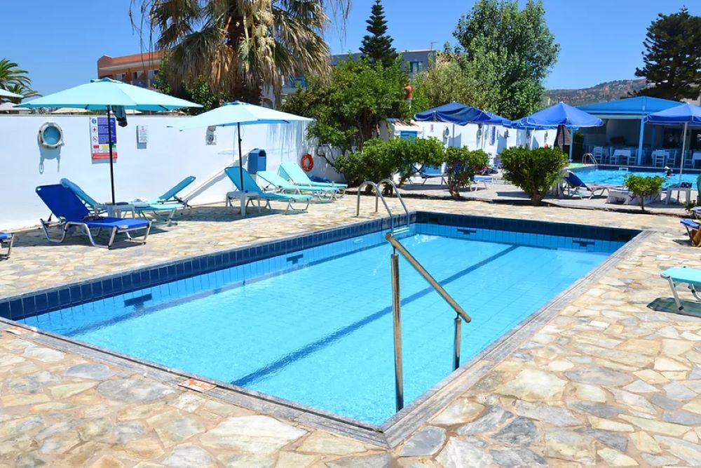 dal travel Galeana Beach