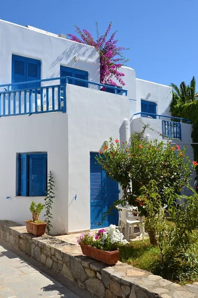 dal travel Galeana Beach