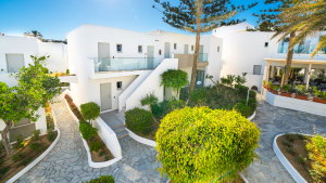 Hotel Adele Beach Hotel cazare Adelianos Kampos