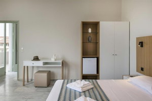 Hotel Summer Beach cazare Georgioupolis
