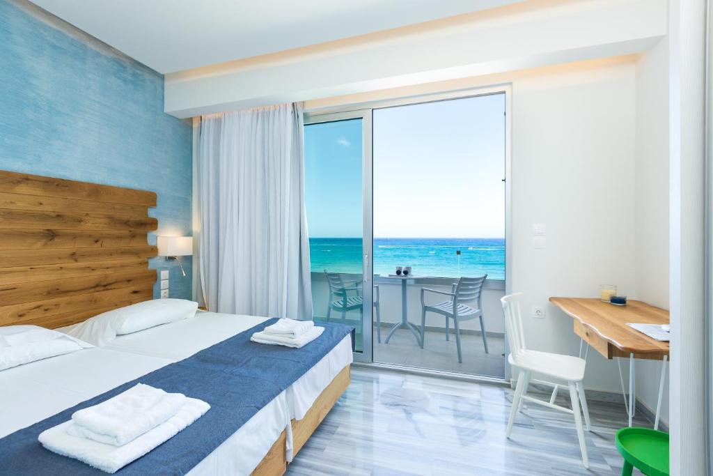 dal travel Meltemi Coast Suites