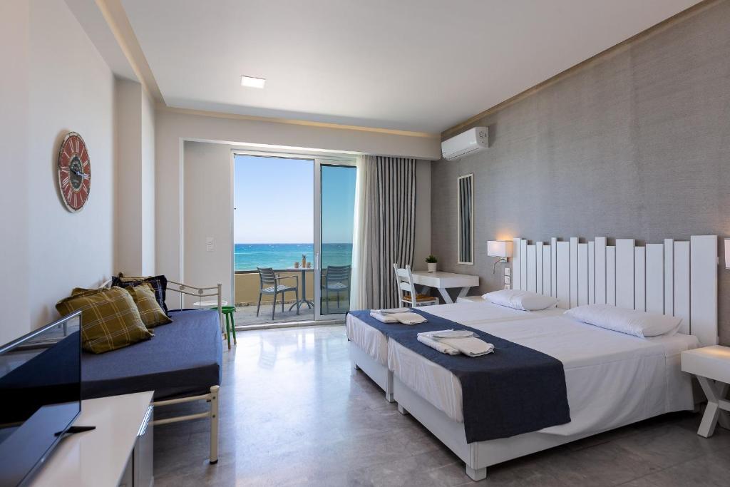 dal travel Meltemi Coast Suites