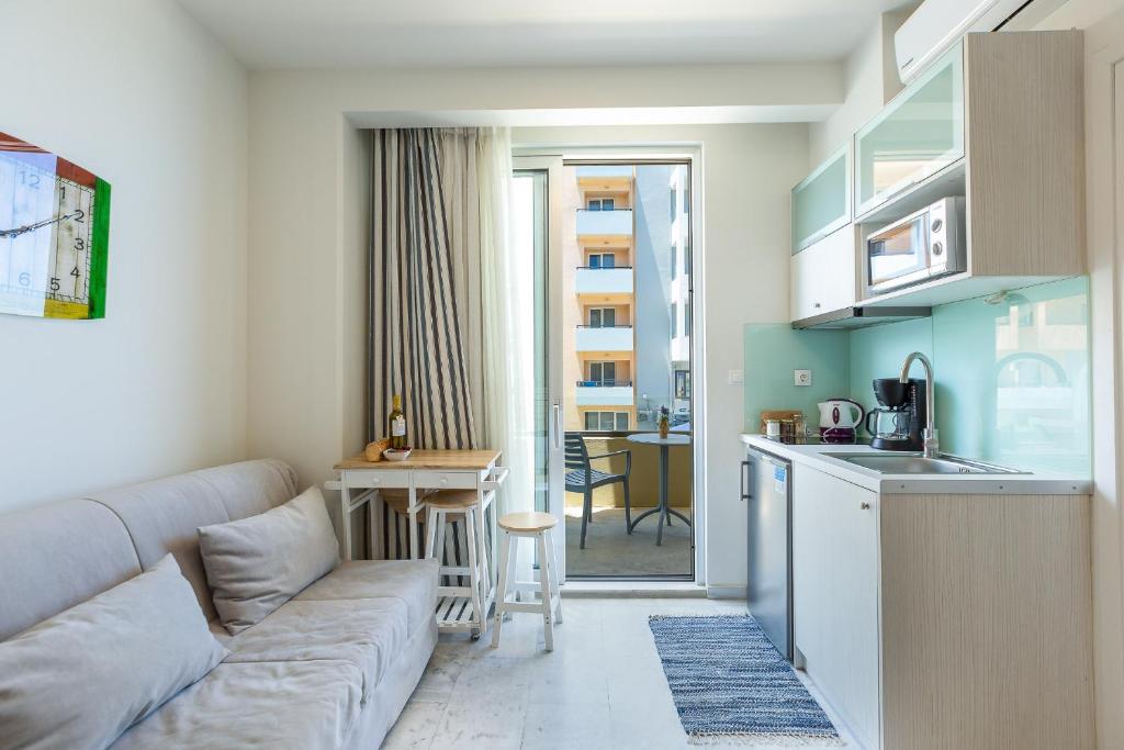 dal travel Meltemi Coast Suites