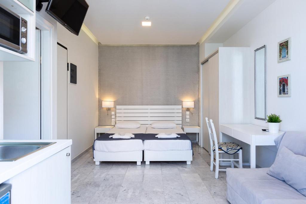 dal travel Meltemi Coast Suites