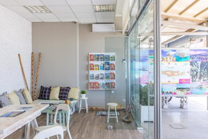 Hotel Meltemi Coast Suites cazare Rethymno