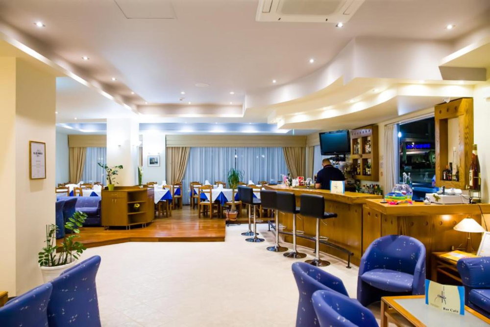 dal travel Astali Hotel